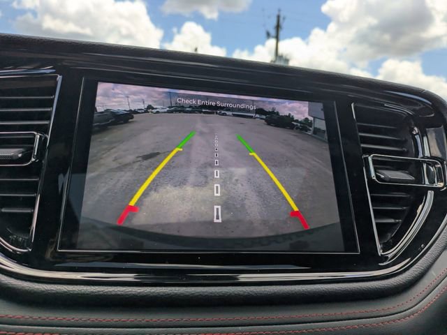 Used 2024 Dodge Durango GT AWD/4WD image 27
