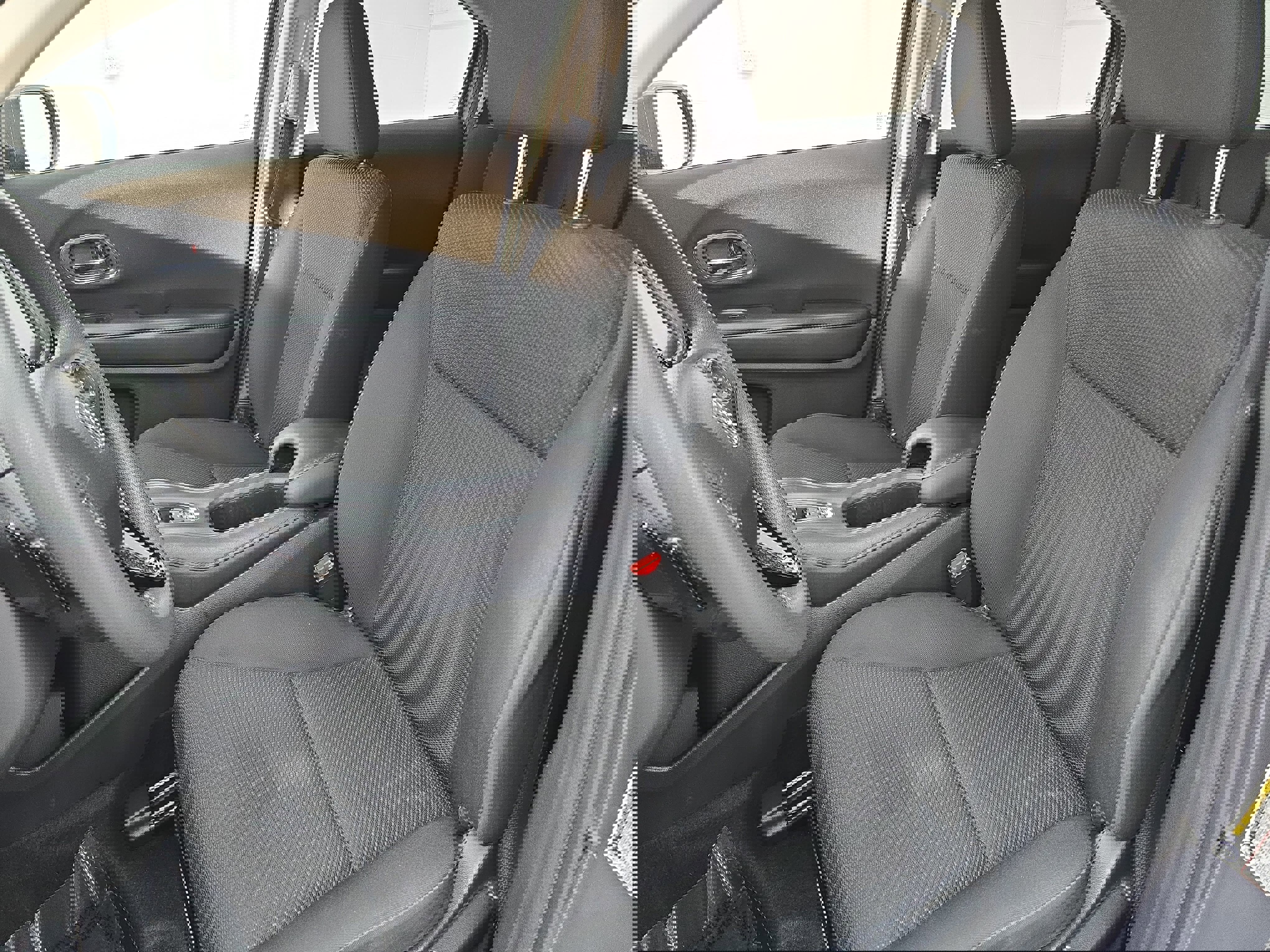 Used 2017 Honda HR-V EX image 14