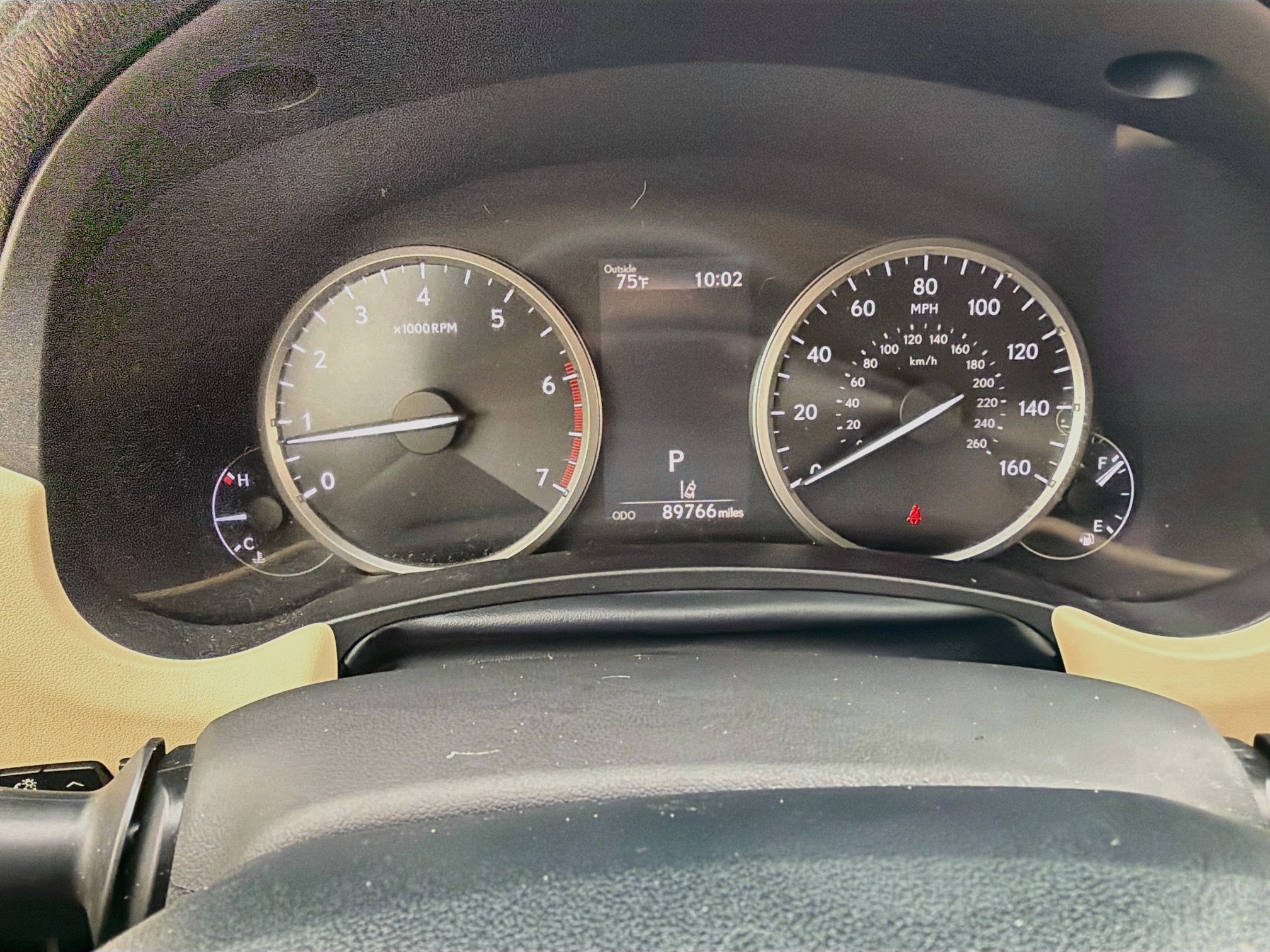 Used 2019 Lexus NX 300 FWD w/ Accessory Package 2 image 39