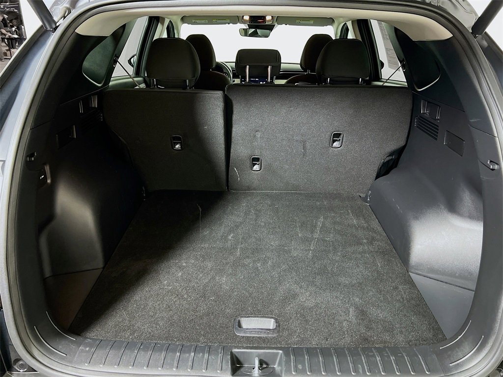 Used 2024 Hyundai Tucson SEL image 23