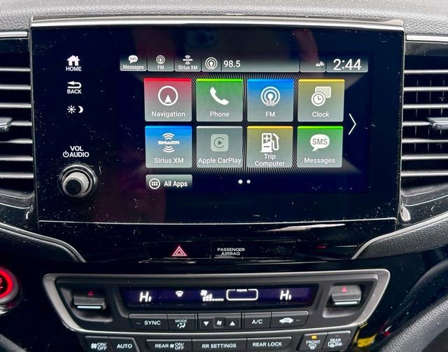 Used 2021 Honda Passport Touring image 11