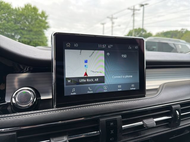 Used 2021 Lincoln Corsair AWD image 17