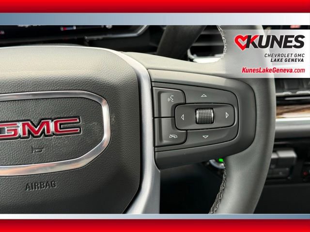 New 2026 GMC Sierra 1500 Elevation w/ Elevation Select Package image 38
