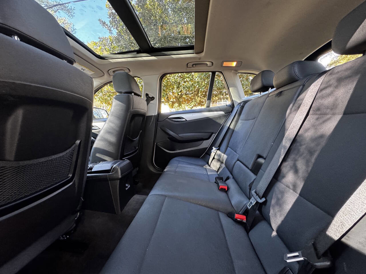 Used 2014 BMW X1 sDrive28i image 11