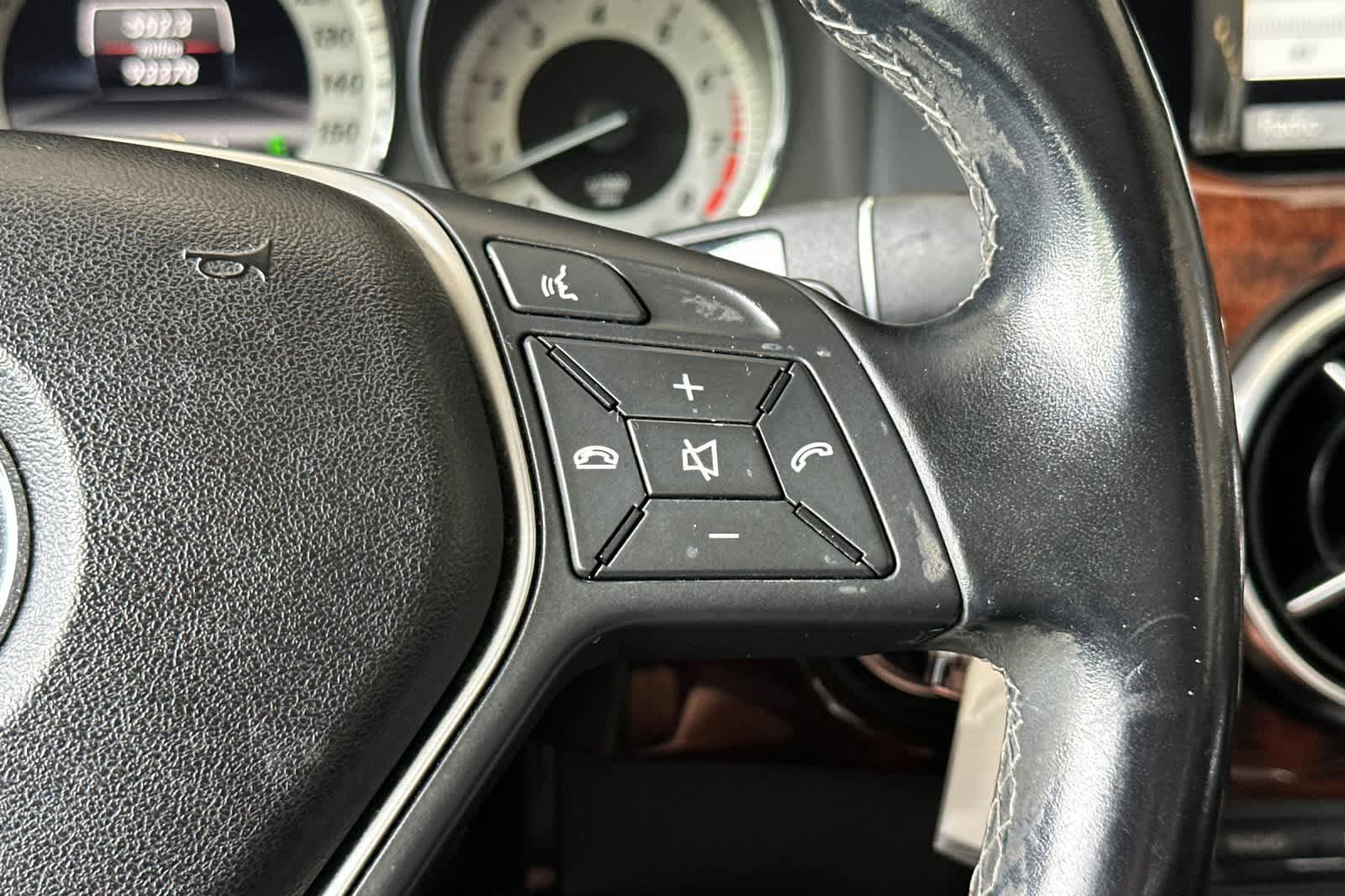 Used 2013 Mercedes-Benz GLK 350 2WD image 25