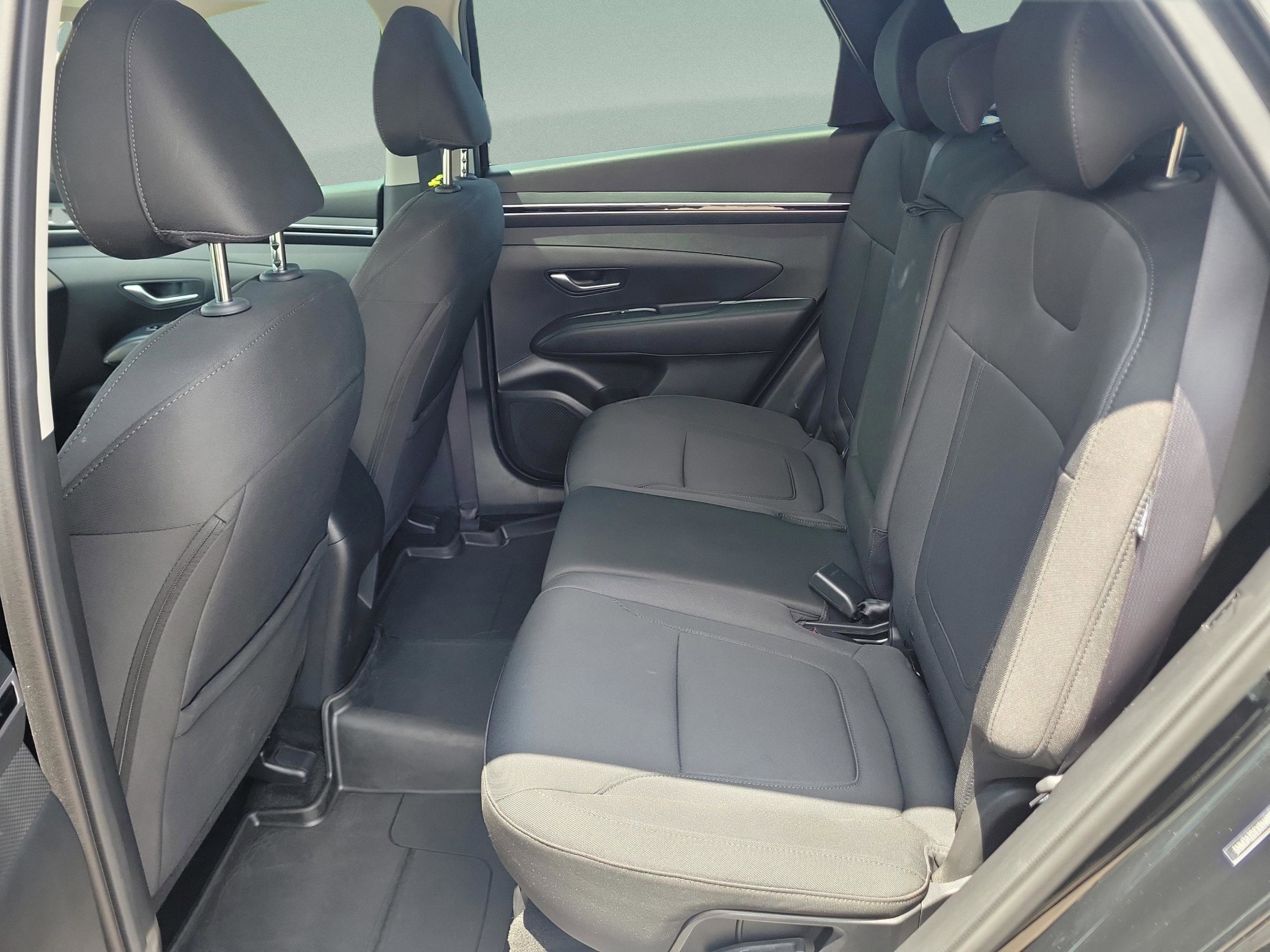 Used 2024 Hyundai Tucson SE FWD image 9