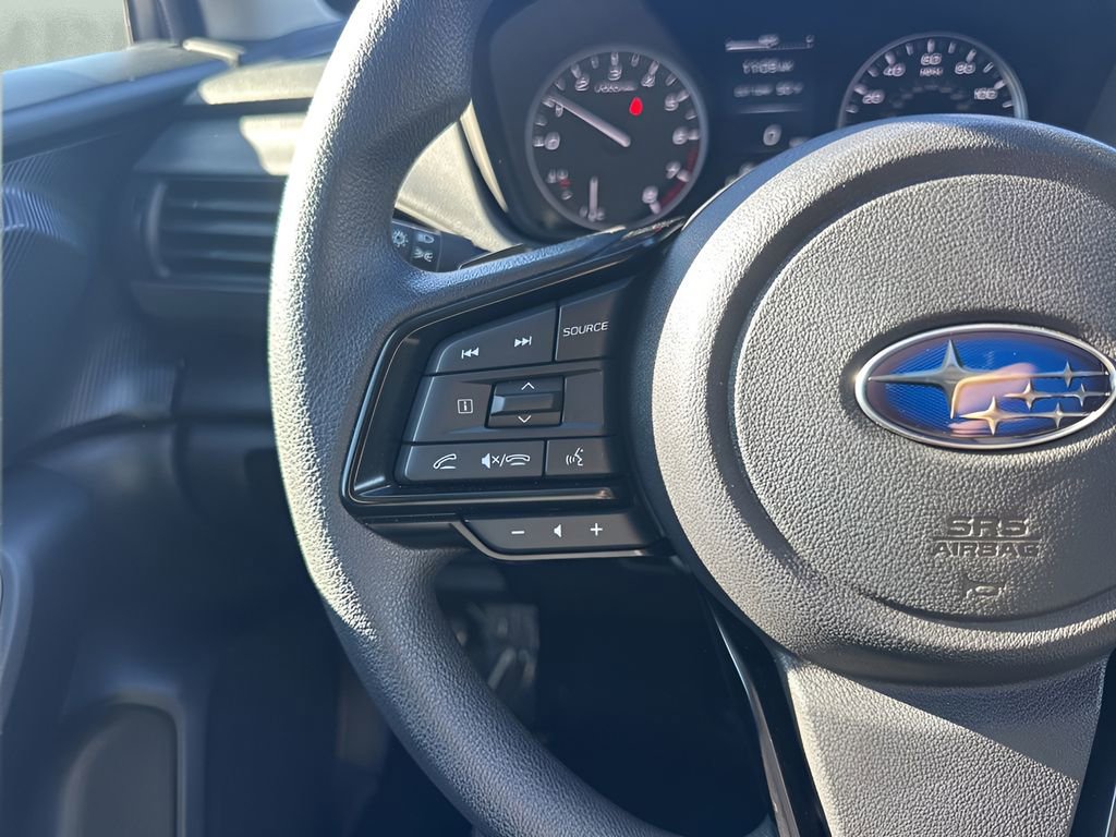 Used 2024 Subaru Crosstrek 2.0i Premium image 15