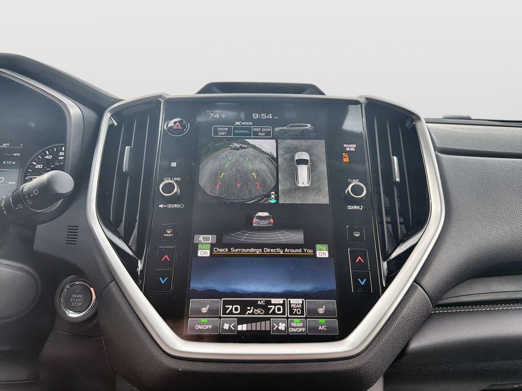 New 2026 Subaru Ascent Limited AWD/4WD image 25
