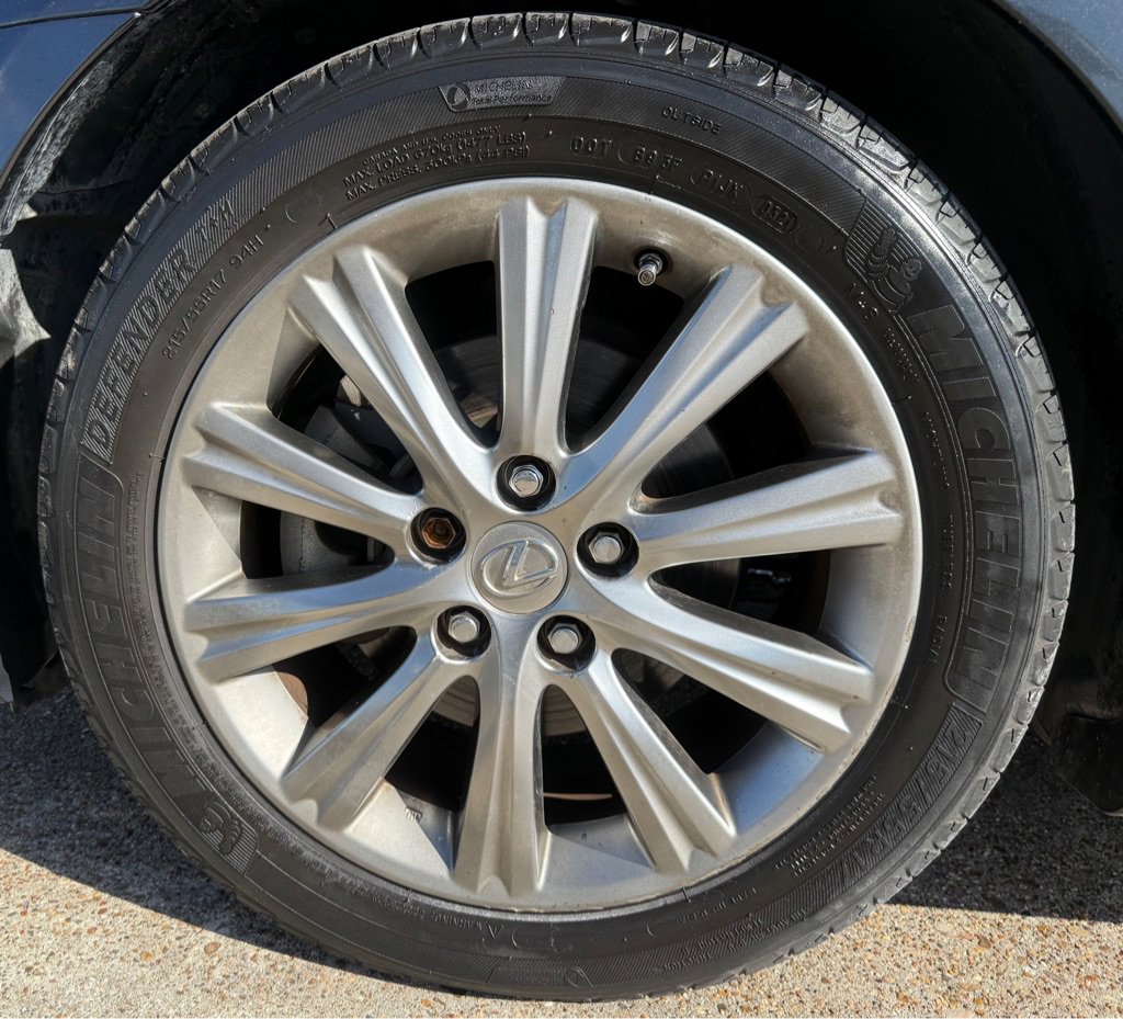 Used 2008 Lexus ES 350 image 21