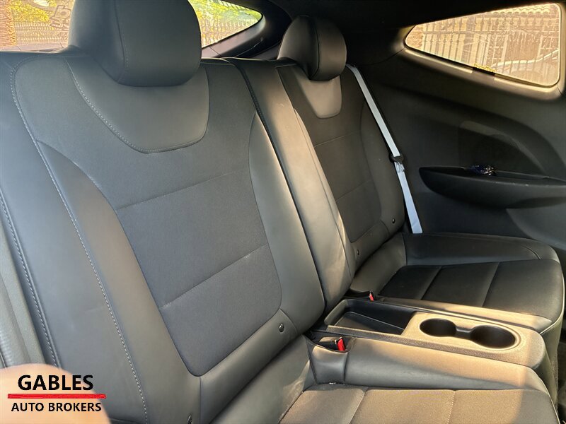 Used 2022 Hyundai Veloster N FWD image 19