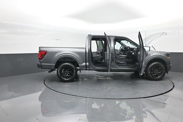New 2026 Ford F150 STX image 40