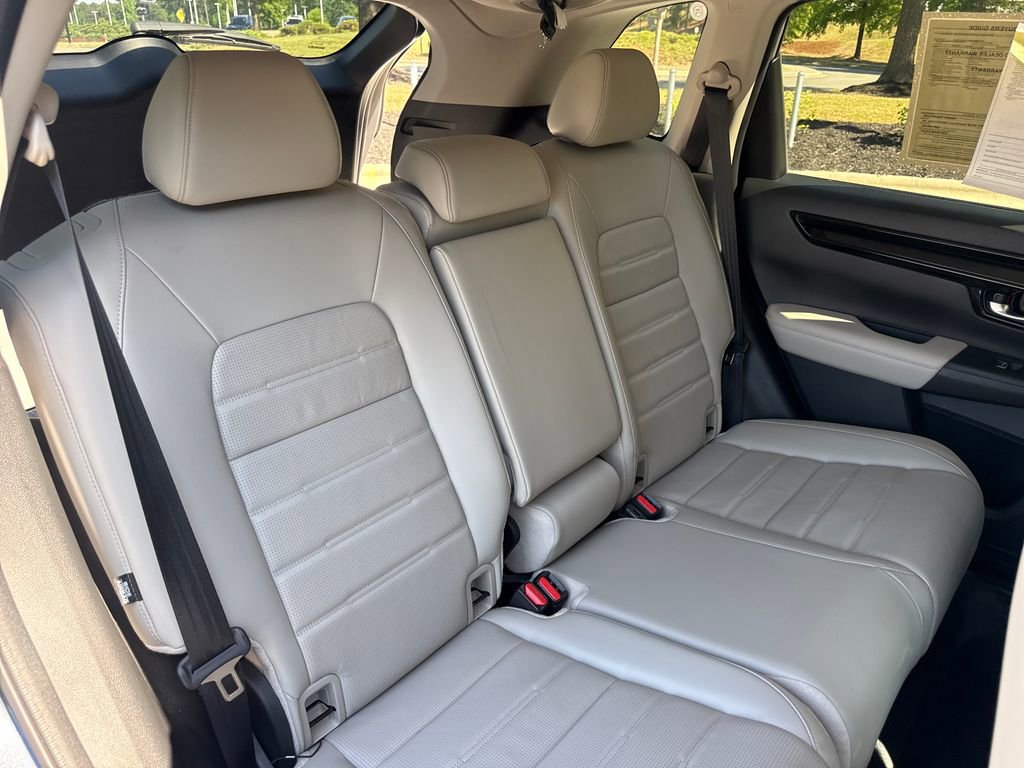 Used 2024 Honda CR-V EX-L image 33