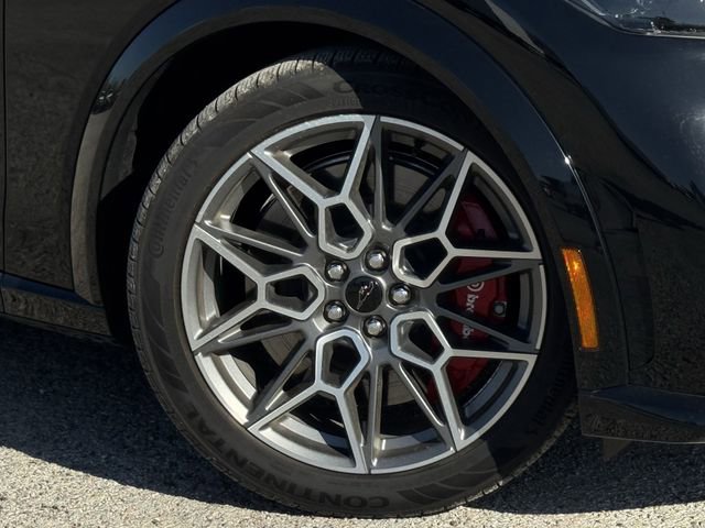 Used 2025 Ford Mustang Mach-E GT image 34