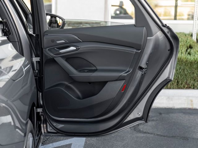 Certified 2025 Audi A6 e-tron Premium Plus w/ Premium Plus image 26