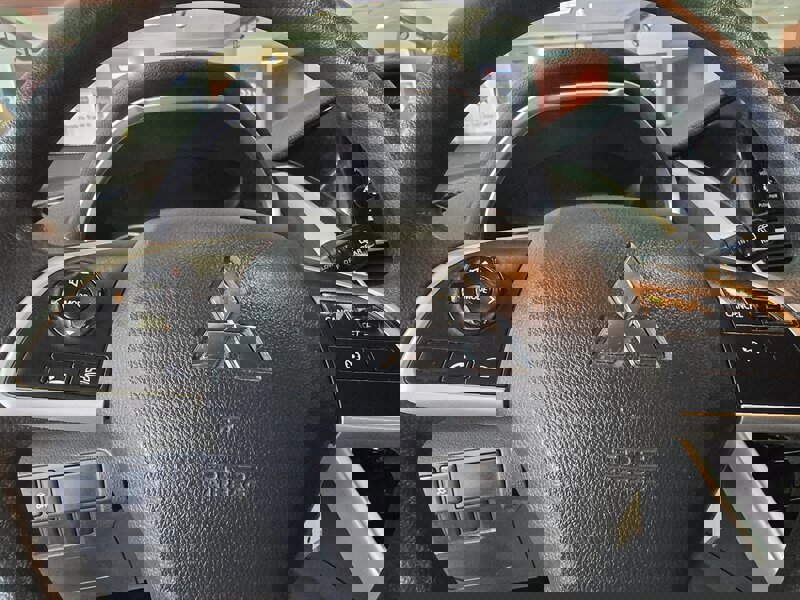 Used 2020 Mitsubishi Eclipse Cross ES image 19