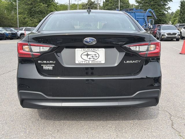 Used 2025 Subaru Legacy Premium w/ Popular Package #1A AWD/4WD image 4