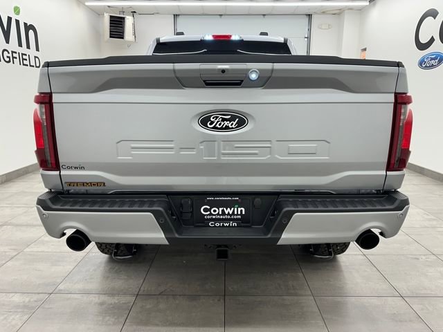 New 2025 Ford F150 Tremor w/ Bed Utility Package image 4