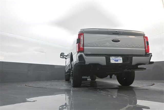 New 2026 Ford F250 XLT w/ XLT Premium Package image 31