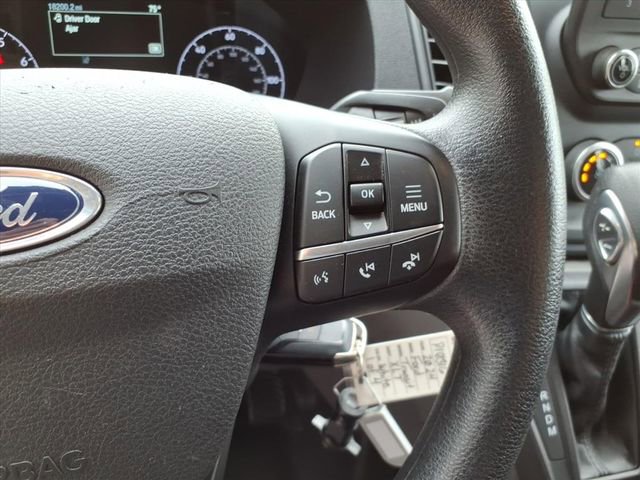 Used 2024 Ford Transit 250 Low Roof w/ Exterior Upgrade Package image 8