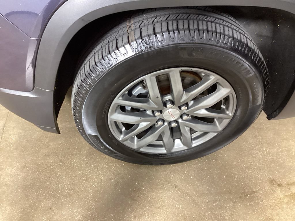 Used 2019 GMC Acadia SLT AWD/4WD image 26