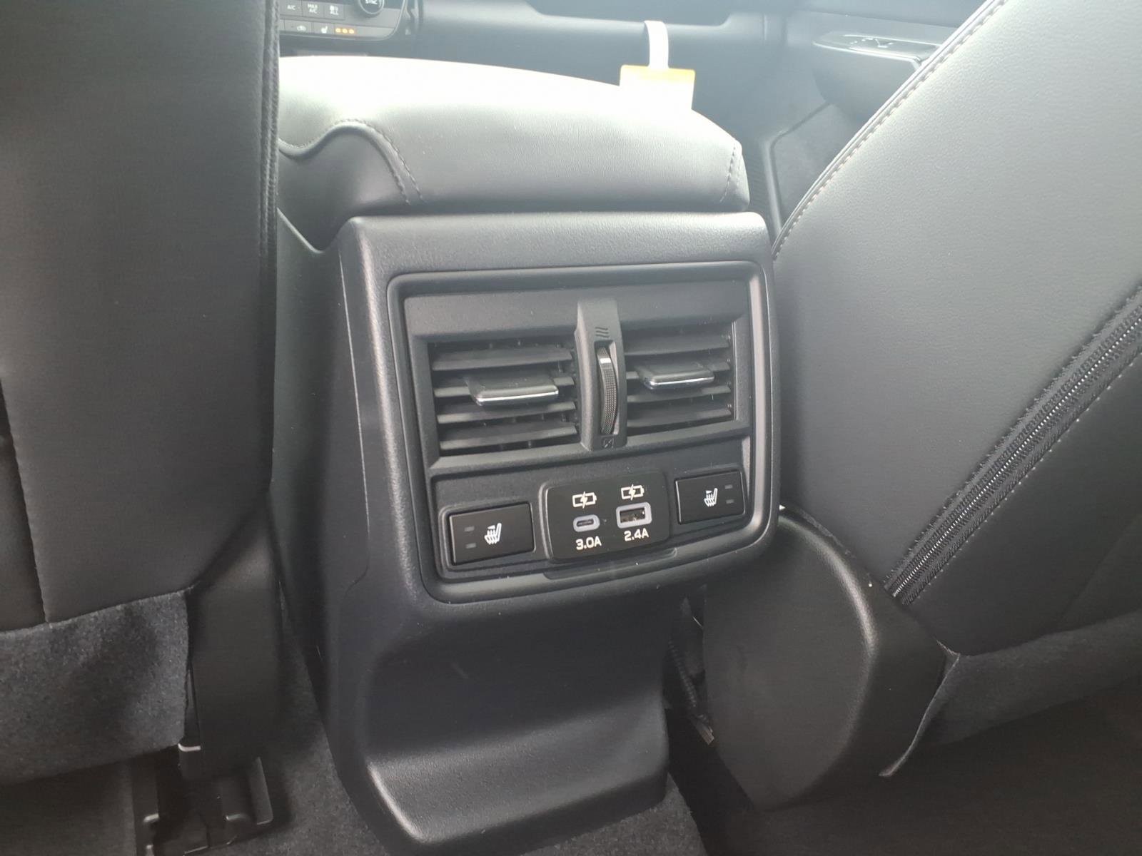 New 2026 Subaru Outback Limited image 7