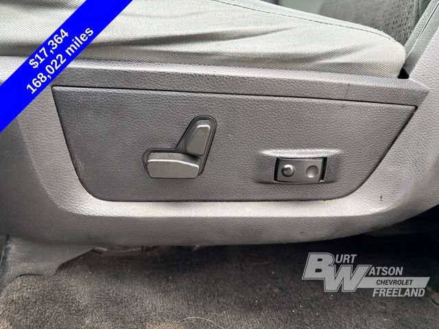 Used 2016 RAM 2500 Outdoorsman AWD/4WD image 14
