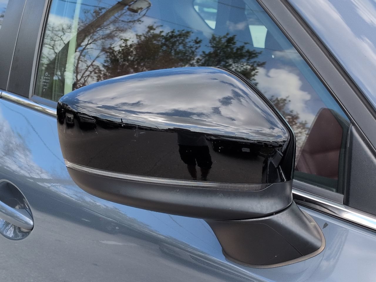 Used 2022 MAZDA CX-5 Carbon Edition AWD/4WD image 12