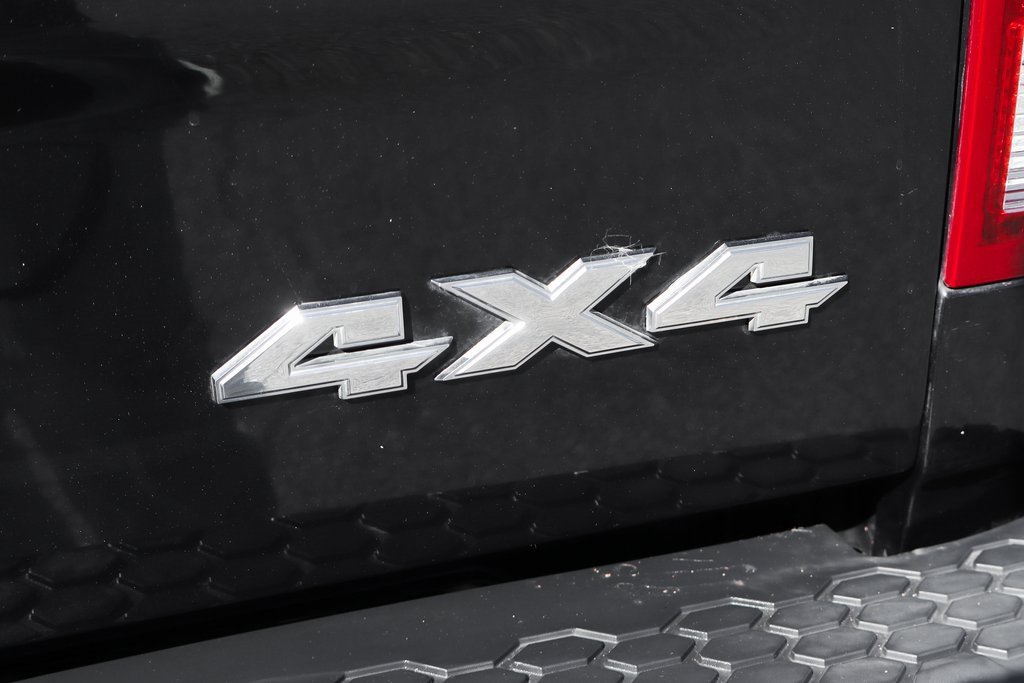 Used 2017 RAM 3500 Lone Star image 58