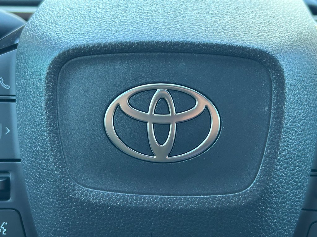 New 2026 Toyota bZ Woodland AWD/4WD image 39