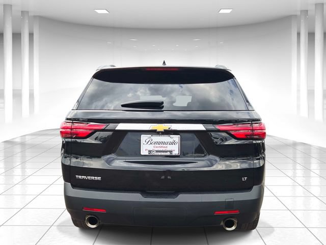 Used 2023 Chevrolet Traverse LT FWD image 5