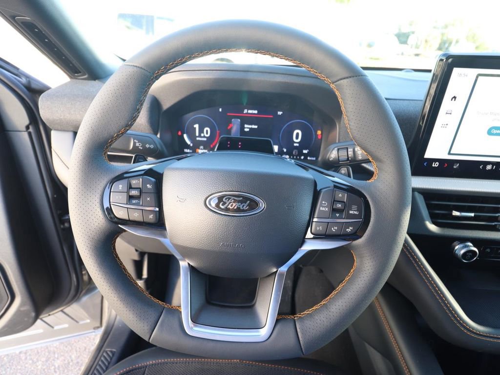 New 2026 Ford Explorer Tremor w/ Tremor Ultimate Package image 20