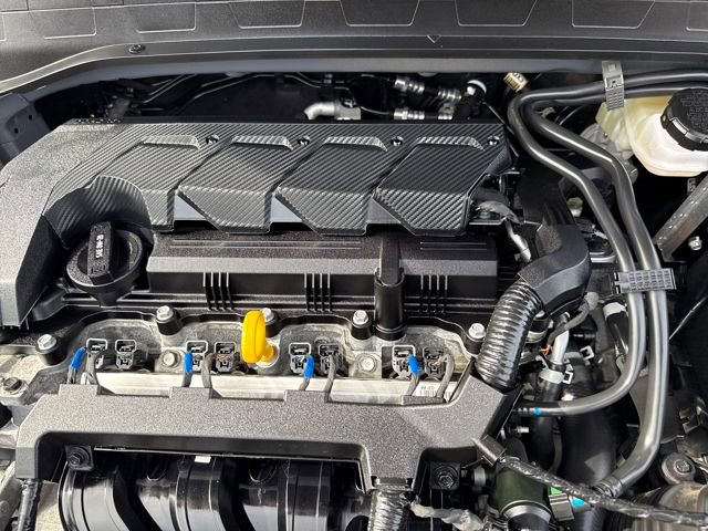 Certified 2025 Hyundai Venue Limited FWD image 42