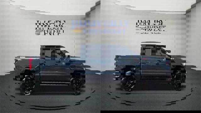 New 2026 Chevrolet Silverado 1500 LT Trail Boss w/ Safety Package image 2