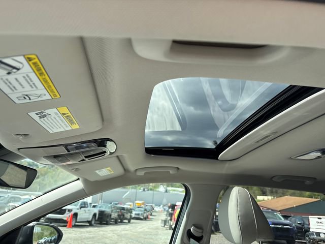 Used 2023 Hyundai Tucson SEL w/ Convenience Package image 12