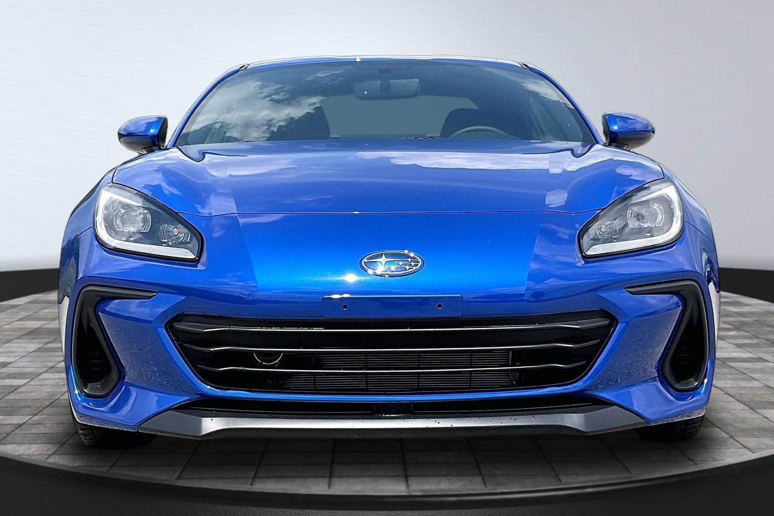 New 2026 Subaru BRZ Limited RWD image 13