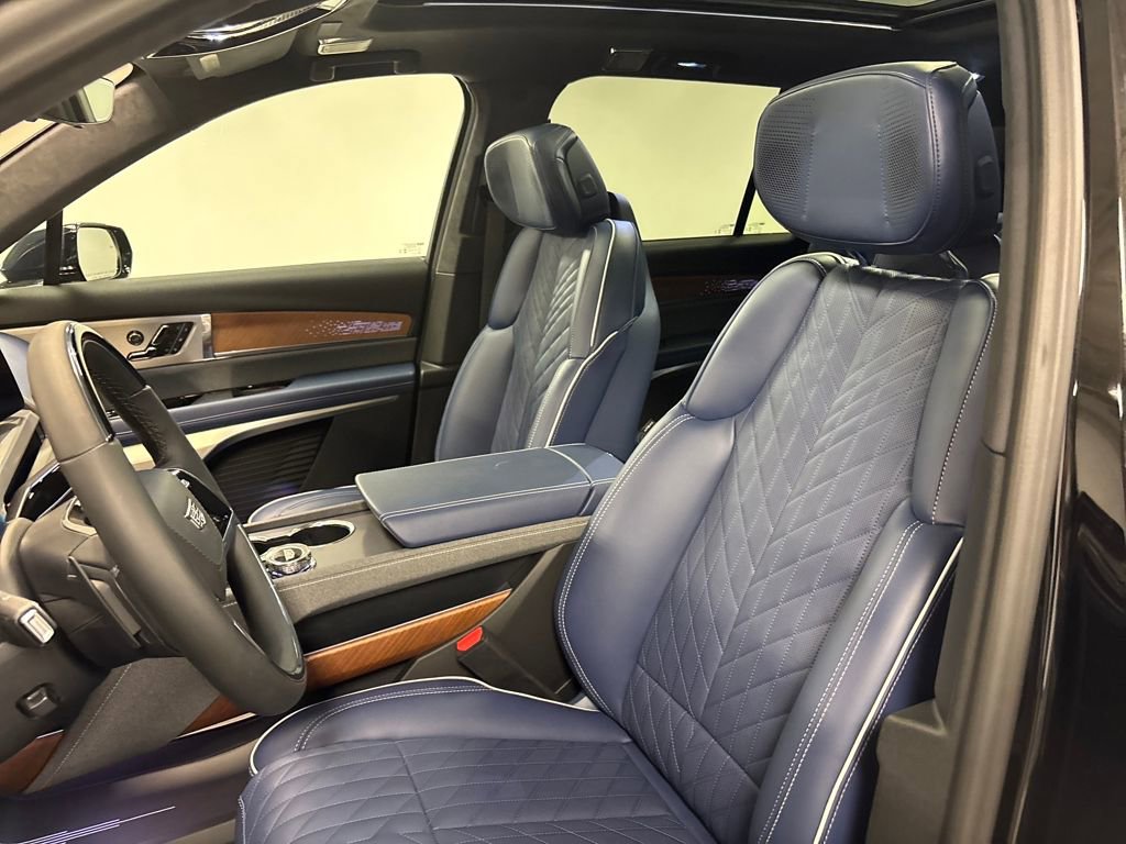 New 2026 Cadillac Vistiq Premium Luxury image 27