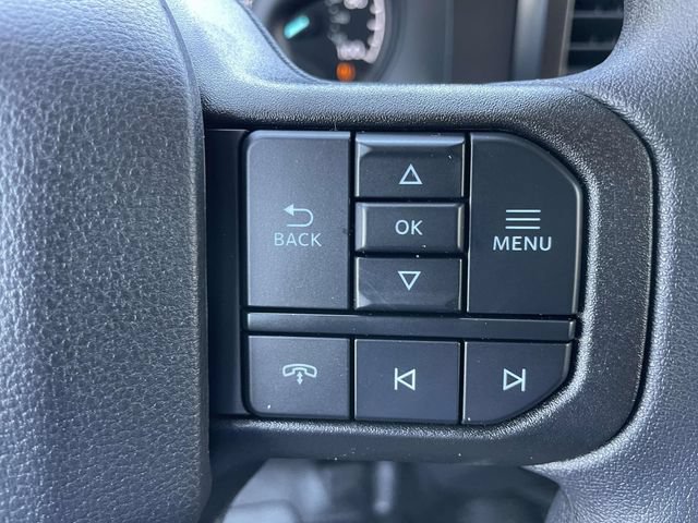 New 2026 Ford F350 XL w/ XL Chrome Package AWD/4WD image 19