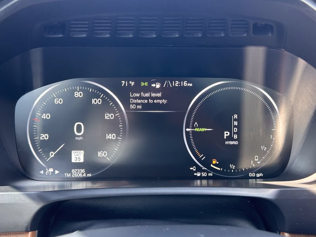 Used 2019 Volvo XC90 T8 Inscription w/ Luxury Package AWD/4WD image 12