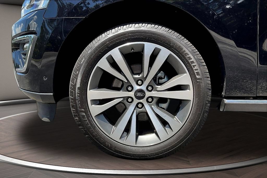 Used 2021 Ford Expedition Limited RWD image 37