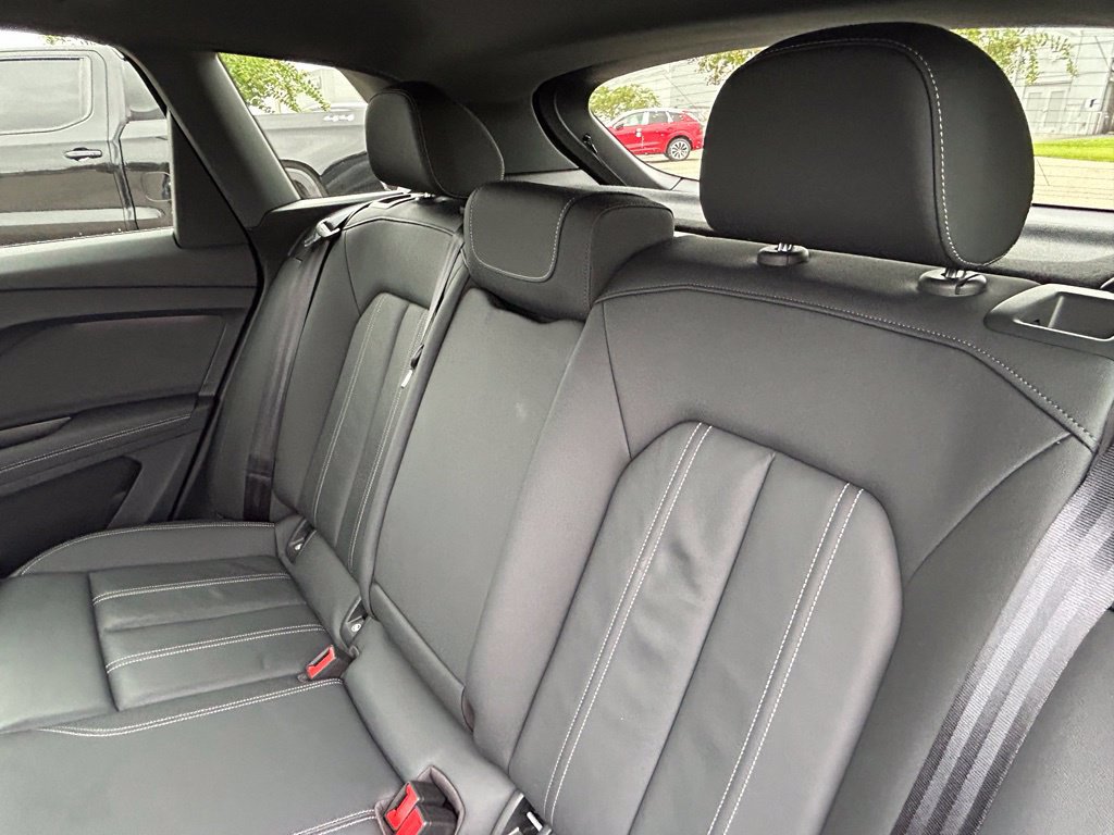 Used 2024 Audi Q4 e-tron Premium Plus AWD/4WD image 54