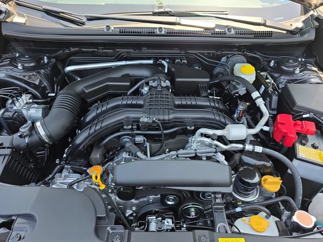 New 2026 Subaru Impreza 2.0i Sport AWD/4WD image 24