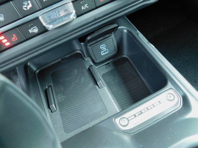 New 2025 Ford Bronco Big Bend image 29