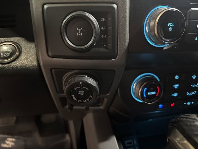 Used 2020 Ford F150 Raptor w/ Equipment Group 802A Luxury image 17