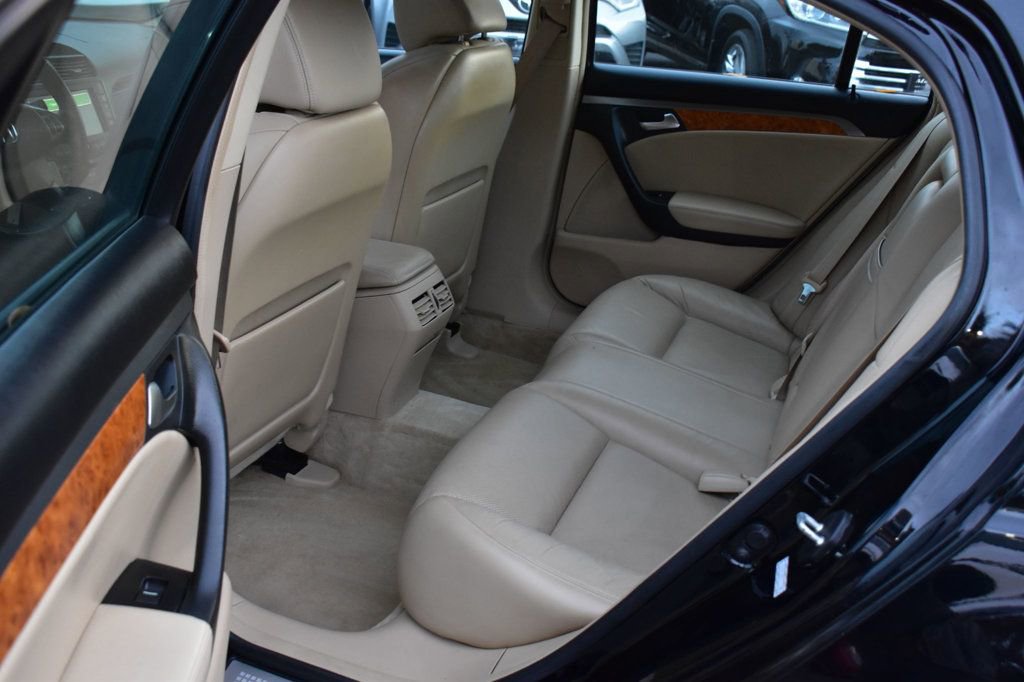 Used 2006 Acura TL image 19