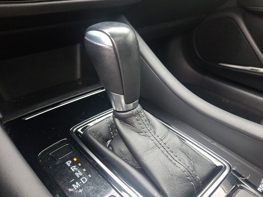 Used 2021 MAZDA MAZDA6 Grand Touring image 15