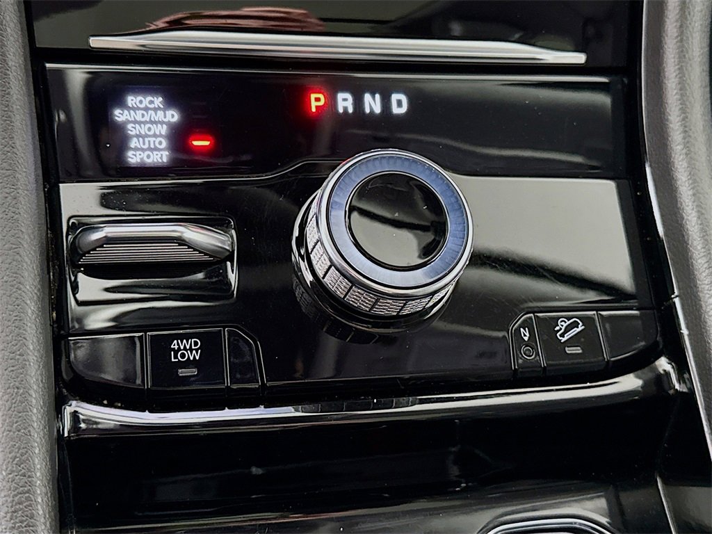 Used 2022 Jeep Grand Cherokee Limited 4xe image 11