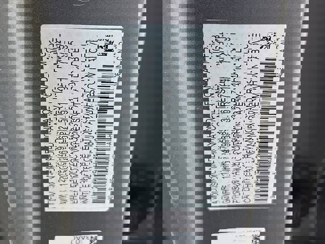 Used 2024 Honda CR-V LX image 39