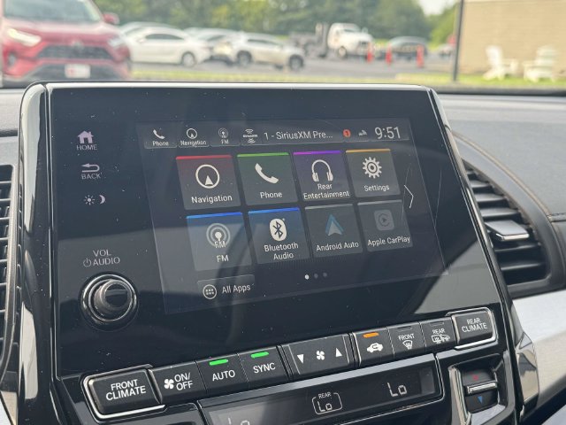 Used 2023 Honda Odyssey Touring image 23