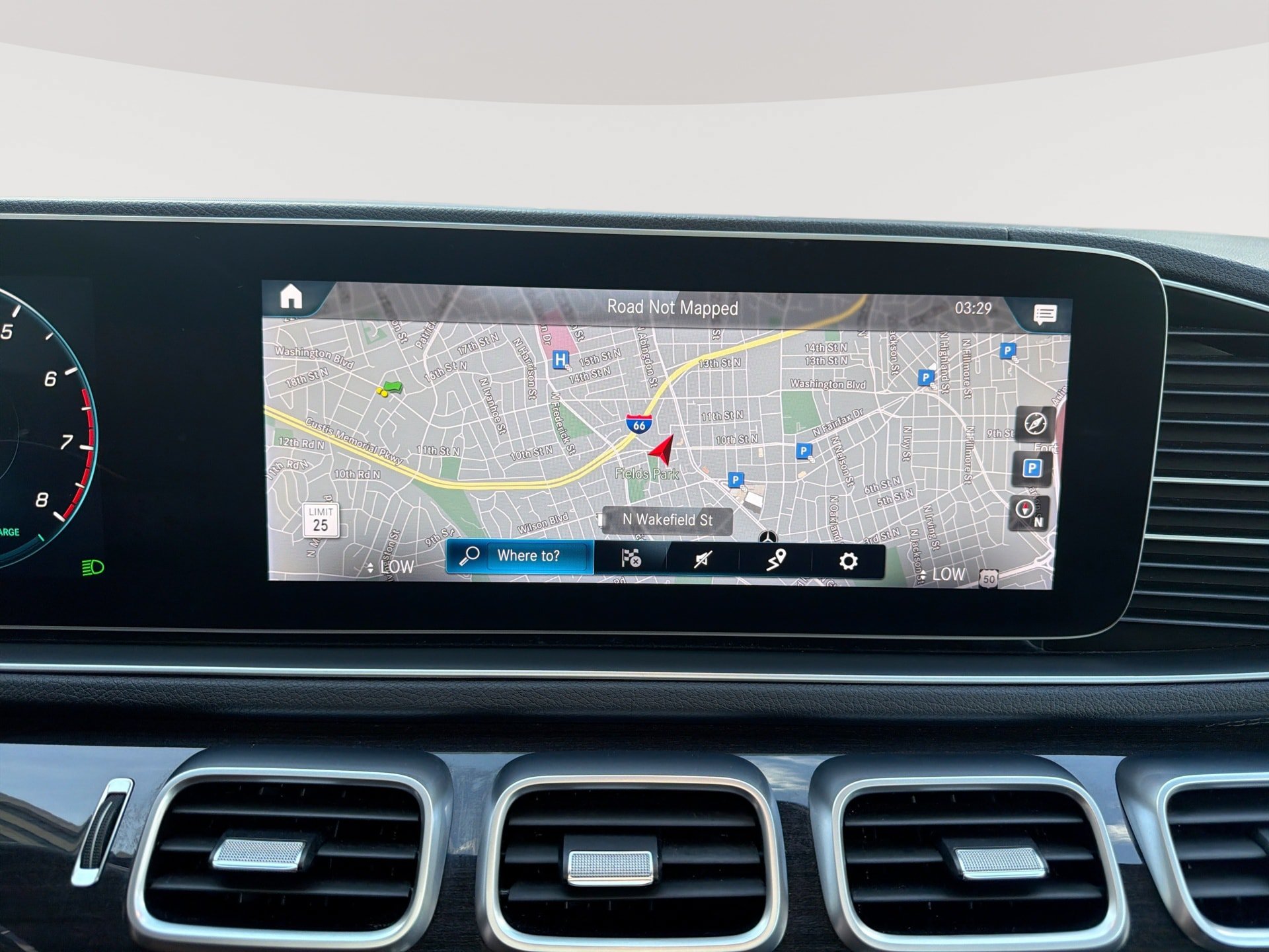 Used 2020 Mercedes-Benz GLS 580 4MATIC image 20