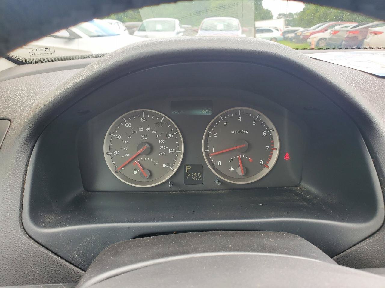 Used 2006 Volvo S40 T5 AWD/4WD image 17